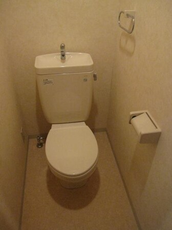 フォレスト・パルの物件内観写真